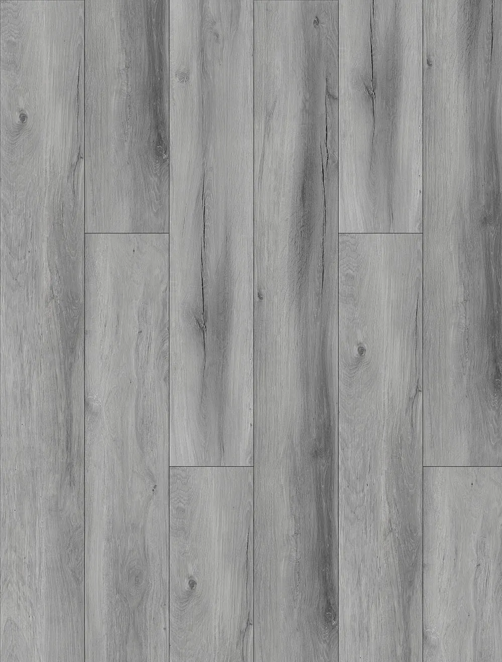 703-Ashy-Stone - 7 Diamond Collection Click-Lock Vinyl Floor