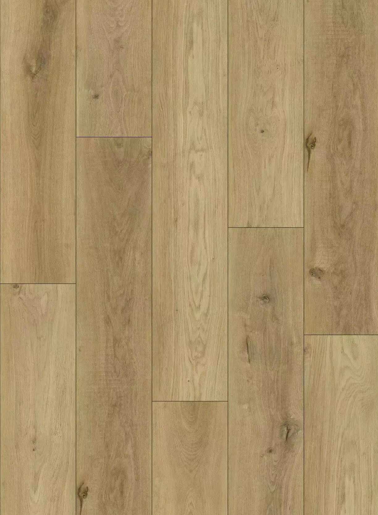 906-Boundless-Sand - 9 Collection Click-Lock Vinyl Floor