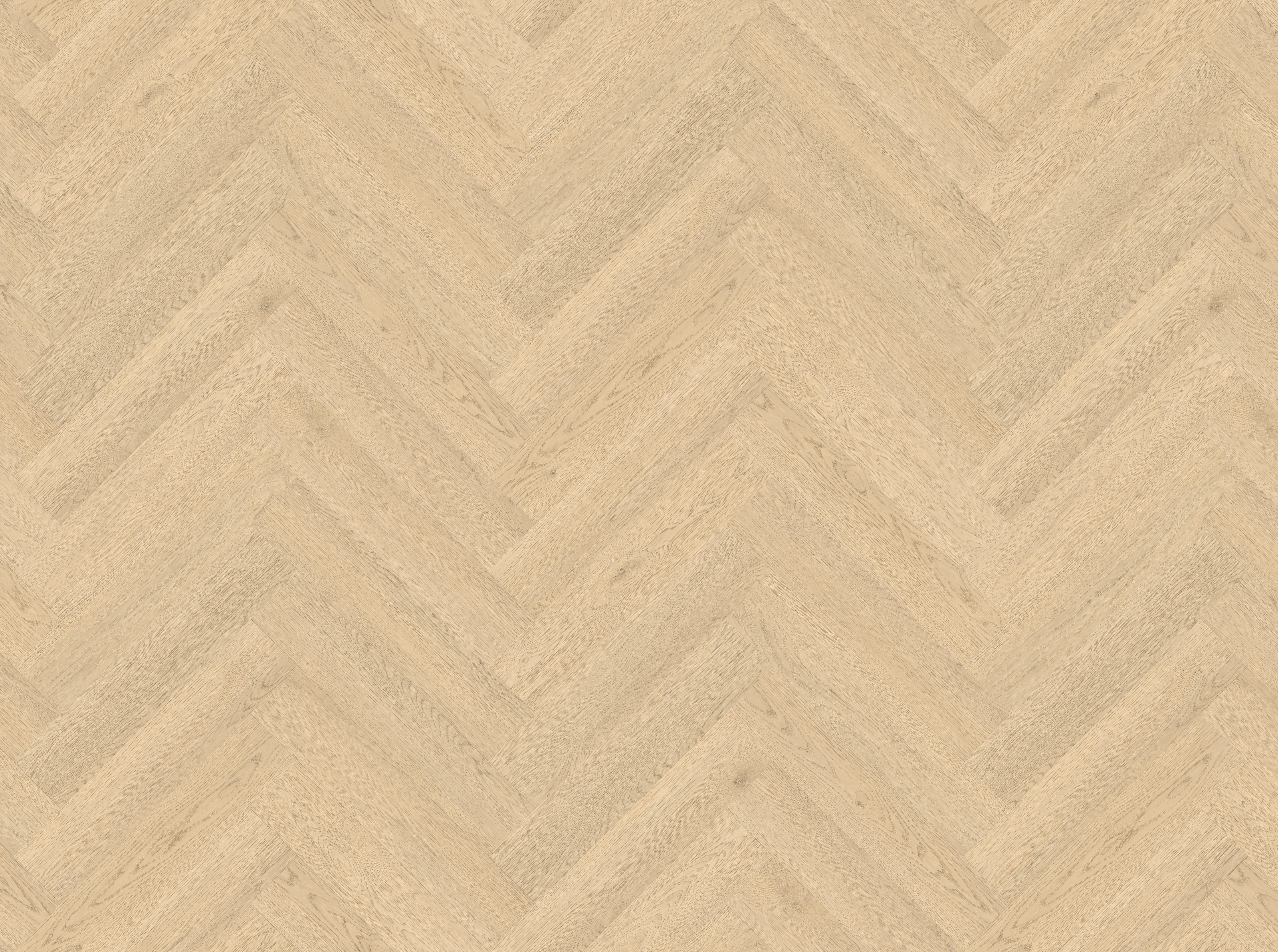 H01-Prestige-Natural - Vinyl Herringbone Collection Vinyl Floor
