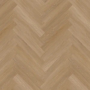  H03-Honey-Oak - Vinyl Herringbone Collection Vinyl Floor 