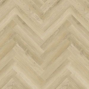 HO4-Light-Champagne - Vinyl Herringbone Collection Vinyl Floor