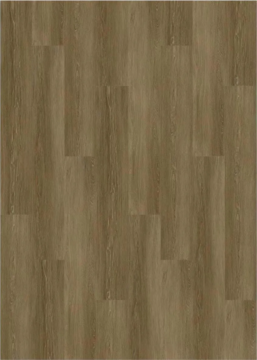609 - 6 Collection Click-Lock Vinyl Floor