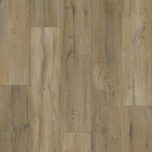  3" 604 - 6 Collection Click-Lock Vinyl Floor 