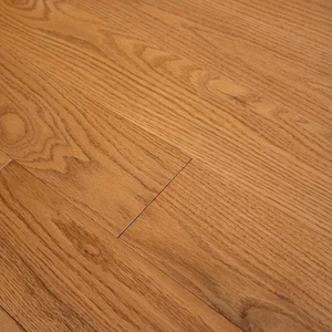 Image 2 of Amaretto Solid Hardwood - Contemporary - Grandeur Flooring sold at Floors & Baths Pro's