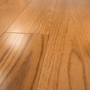 Image 3 of Amaretto Solid Hardwood - Contemporary - Grandeur Flooring sold at Floors & Baths Pro's