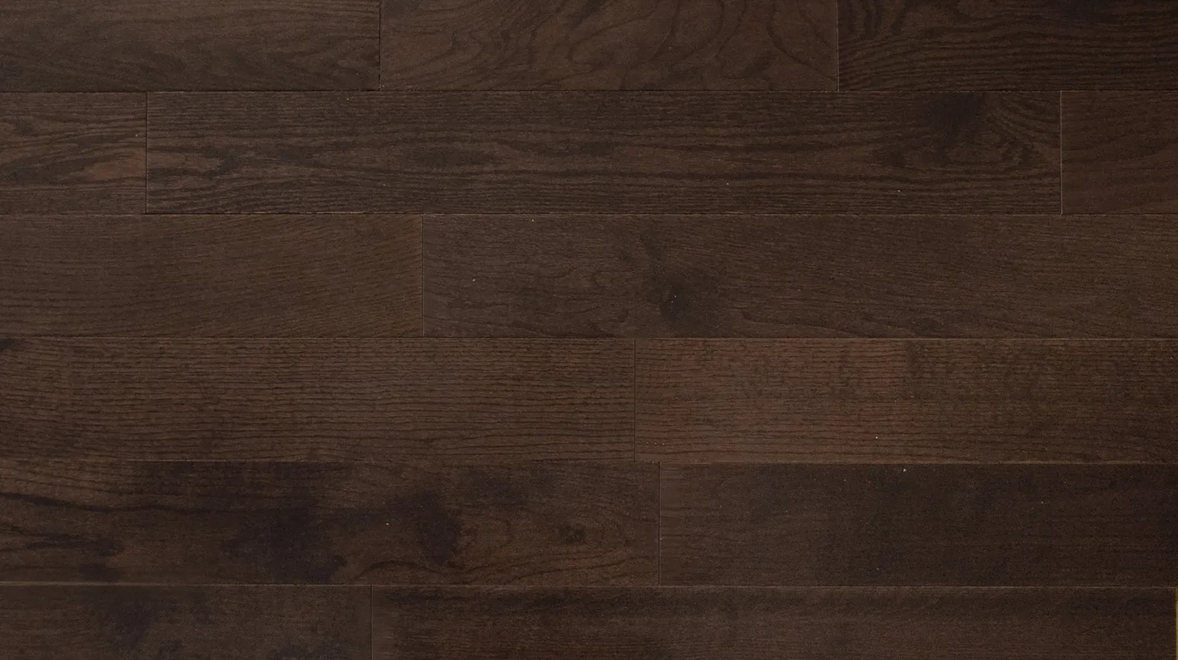 Moka Solid Hardwood - Contemporary - Grandeur Flooring