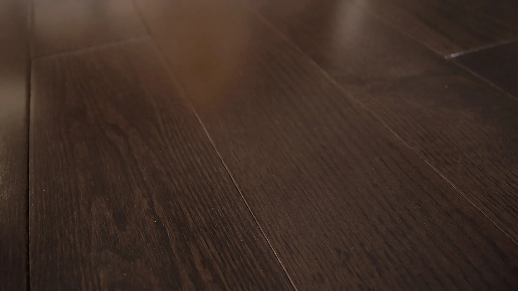 Moka Solid Hardwood - Contemporary - Grandeur Flooring