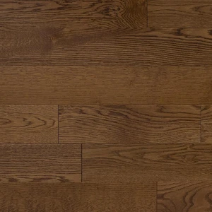  3" Tree Bark Solid Hardwood - Contemporary - Grandeur Flooring 