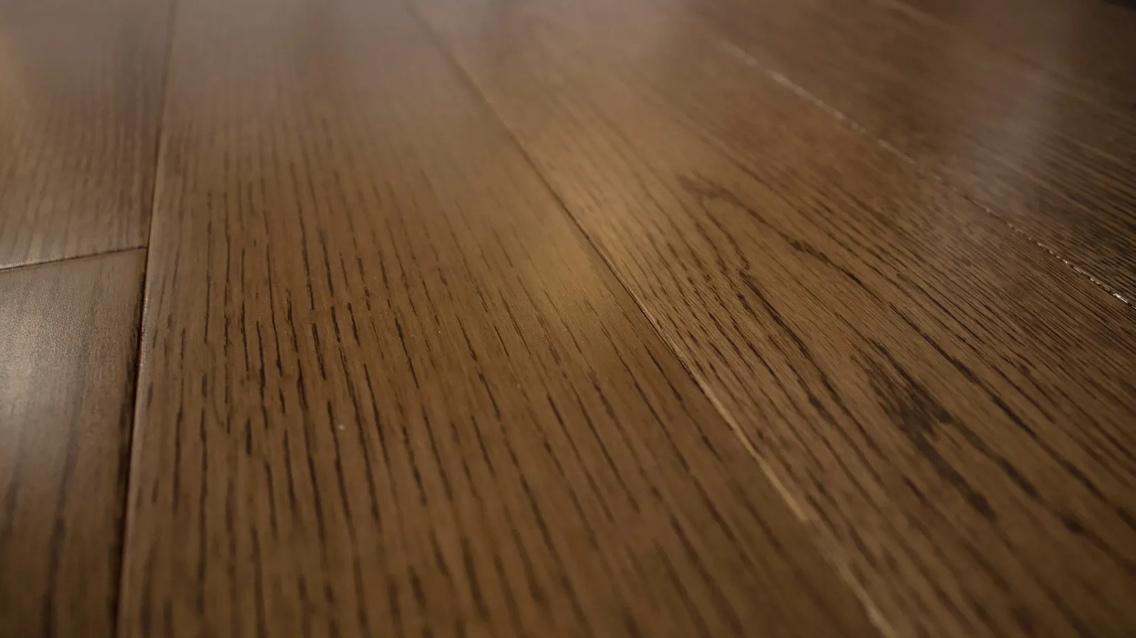 Tree Bark Solid Hardwood - Contemporary - Grandeur Flooring