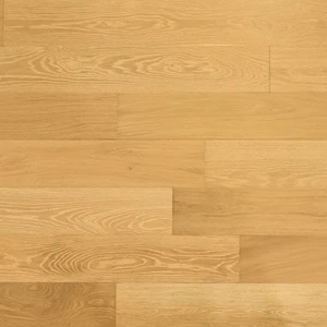 6" x 3/4" Malibu Smoked, Brushed White Oak Engineered Flooring - Grandeur | Floors & Baths Pro's