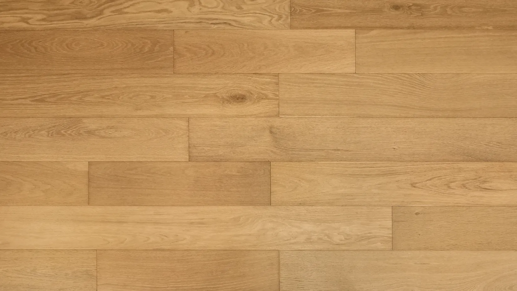 6" x 3/4" Venice Beach Smoked, Brushed White Oak Engineered Flooring - Grandeur