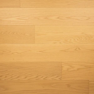  Signature Scrape, 5" 7-1/2" x 3/4" Honeycomb Brushed American Oak Engineered Flooring - Grandeur 