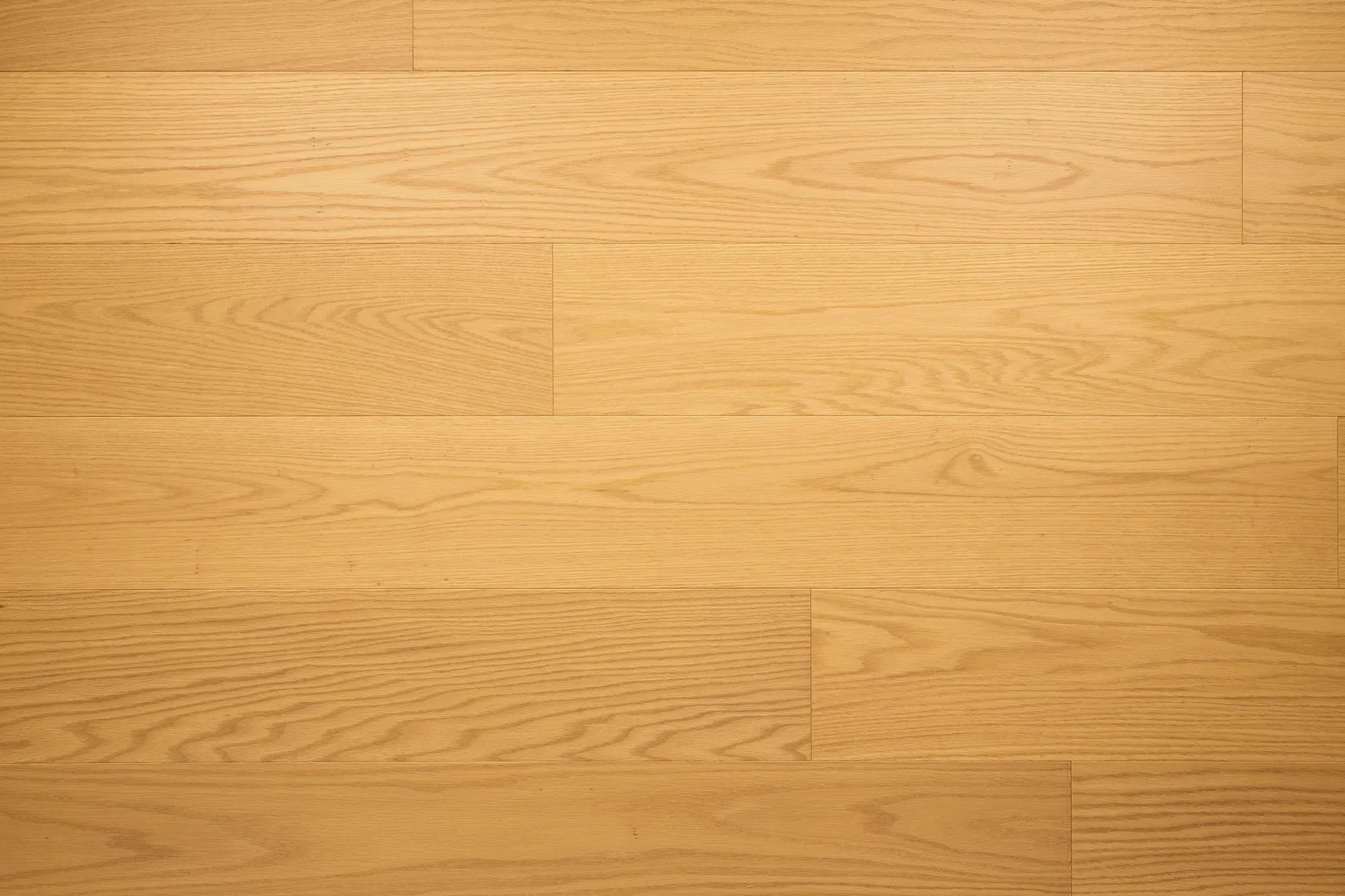 7-1/2" x 3/4" Honeycomb Brushed American Oak Engineered Flooring - Grandeur