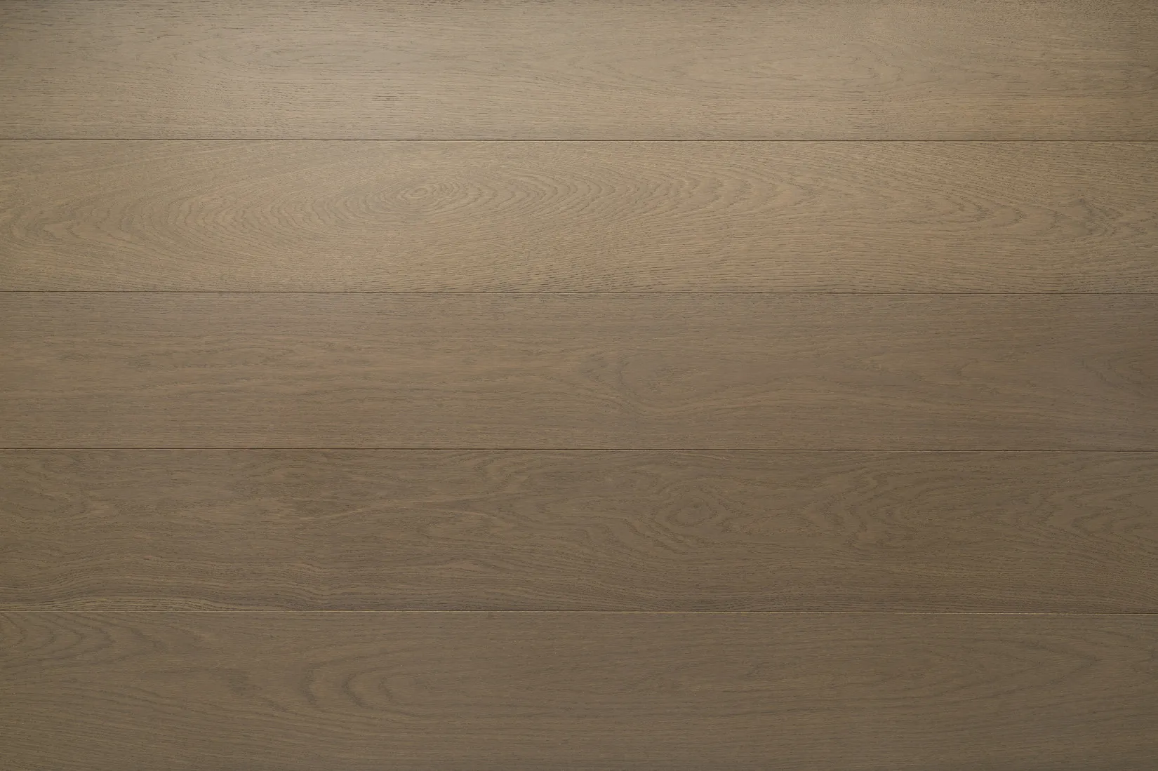 7-1/2" x 3/4" Long Island Brushed White Oak Engineered Flooring - Grandeur