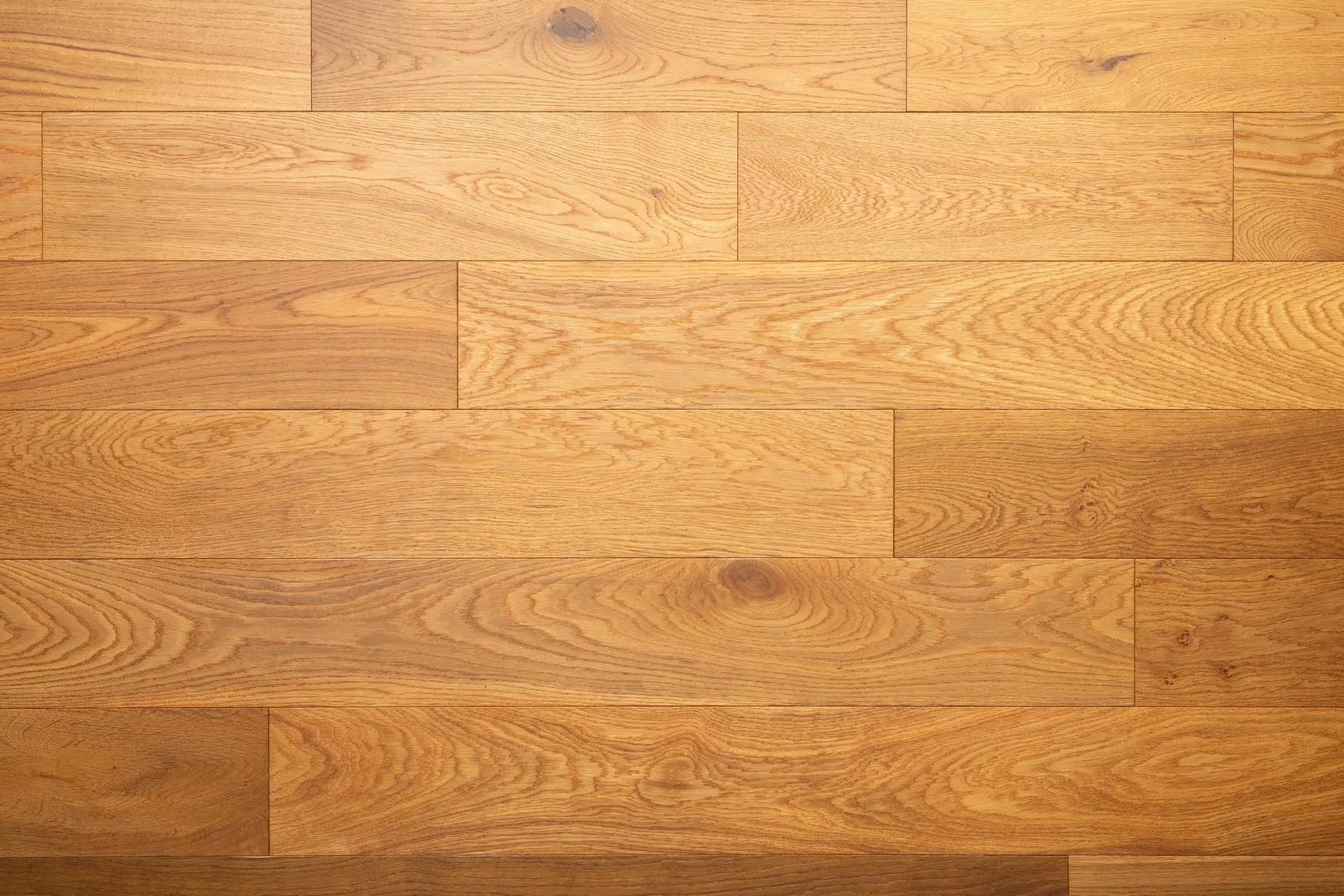 6" x 3/4" Destin Smoked, Brushed White Oak Engineered Flooring - Grandeur