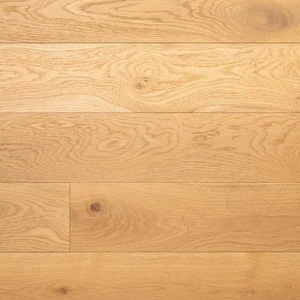 6" x 3/4" Key West Smoked, Brushed White Oak Engineered Flooring - Grandeur | Floors & Baths Pro's