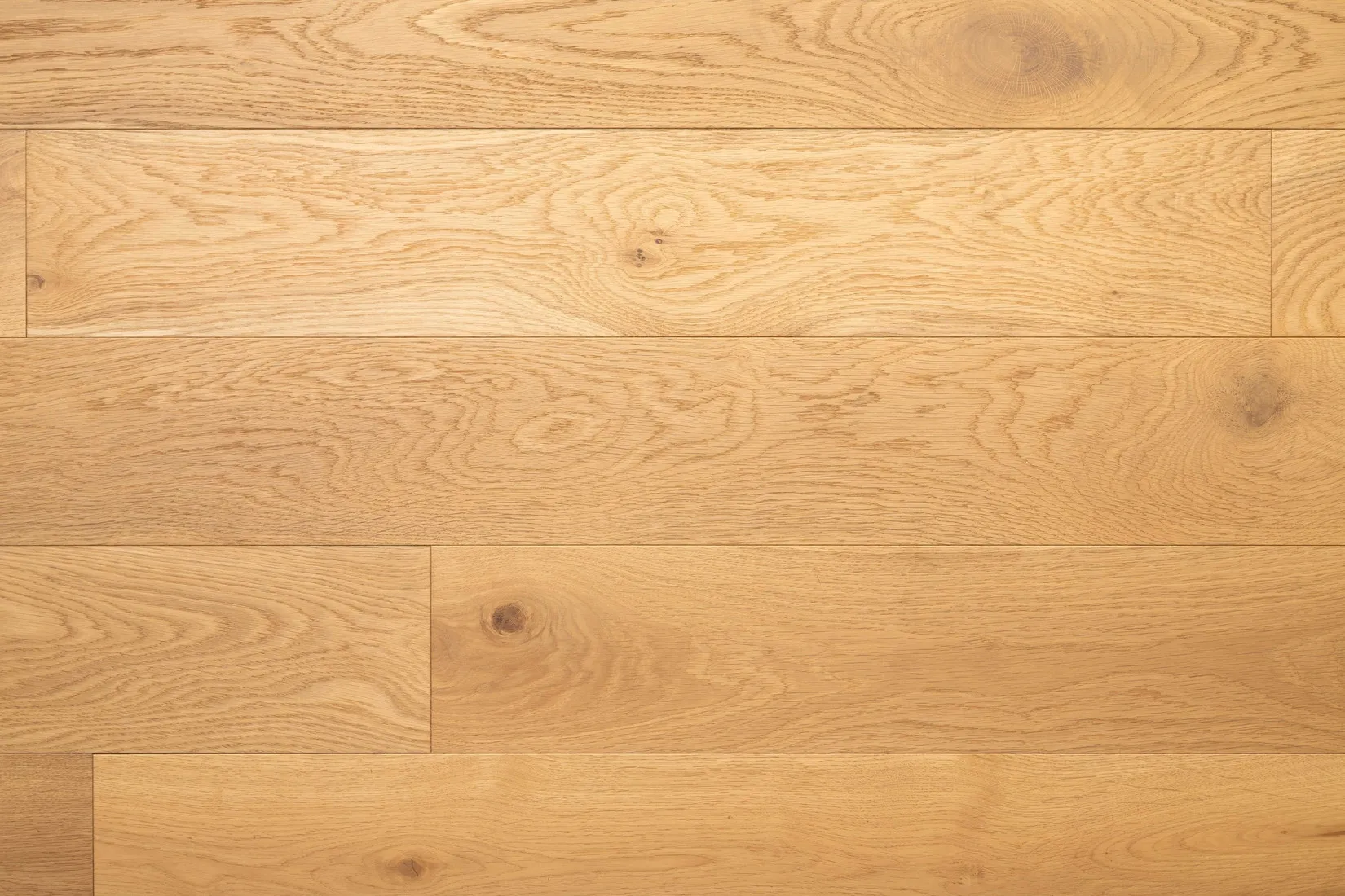 6" x 3/4" Key West Smoked, Brushed White Oak Engineered Flooring - Grandeur