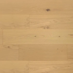 7-1/2" x 3/4" Moon Frost Smoked, Brushed White Oak Engineered Flooring - Grandeur | Floors & Baths Pro's