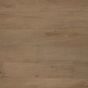  7-1/2" x 3/4" Aries Hand Scraped, Distressed Maple Engineered Flooring - Grandeur 