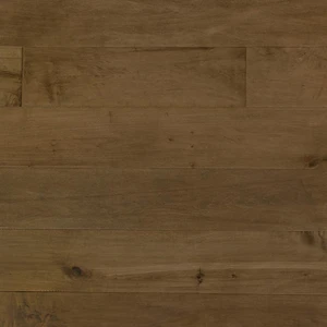 7-1/2" x 3/4" Libra Hand Scraped, Distressed Maple Engineered Flooring - Grandeur | Floors & Baths Pro's