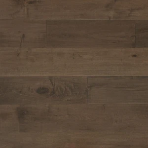 7-1/2" x 3/4" Scorpio Hand Scraped, Distressed Maple Engineered Flooring - Grandeur | Floors & Baths Pro's