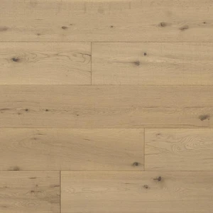 7-1/2" x 3/4" Stratus Smoked, Saw Marked White Oak Engineered Flooring - Grandeur | Floors & Baths Pro's