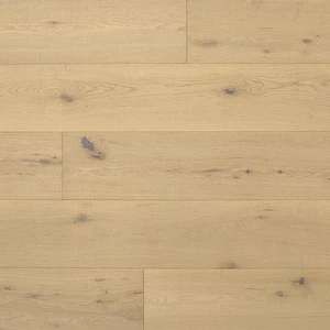 7-1/2" x 3/4" Cliff Smoked, Saw Marked White Oak Engineered Flooring - Grandeur | Floors & Baths Pro's
