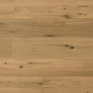 7-1/2" x 3/4" Nordic Sand Smoked, Brushed White Oak Engineered Flooring - Grandeur | Floors & Baths Pro's