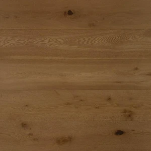 7-1/2" x 3/4" Pando Smoked, Brushed White Oak Engineered Flooring - Grandeur | Floors & Baths Pro's