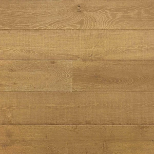 7-1/2" x 3/4" Northern Castle Smoked, Saw Marked White Oak Engineered Flooring - Grandeur | Floors & Baths Pro's