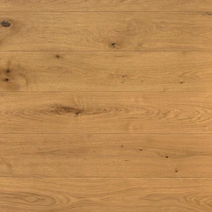 7-1/2" x 3/4" SunSpear Smoked, Saw Marked White Oak Engineered Flooring - Grandeur | Floors & Baths Pro's