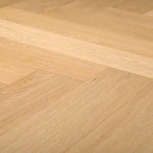  6" 6" x 3/4" x 36" Napa Valley Brushed White Oak Engineered Flooring - Grandeur 