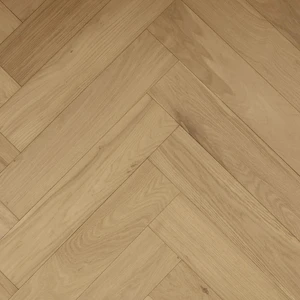  5 X 24 5" x 3/4" x 24" Nordic Sand Smoked, Brushed White Oak Engineered Flooring - Grandeur 