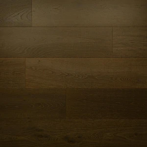 9-1/2" x 3/4" x 86" Cape Breton Reactive Stain White Oak Engineered Flooring - Grandeur | Floors & Baths Pro's