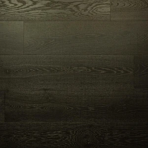  9-1/2" x 3/4" x 86" Mont Tremblant Reactive Stain White Oak Engineered Flooring - Grandeur 