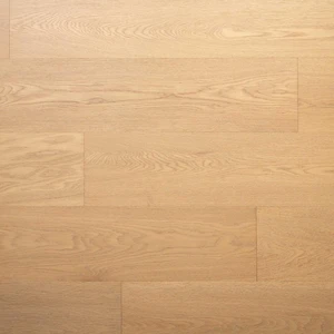 7-1/2" x 3/4" Barossa Brushed White Oak Engineered Flooring - Grandeur | Floors & Baths Pro's