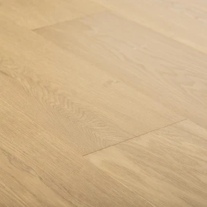6" x 3/4" Barossa(6") Brushed White Oak Engineered Flooring - Grandeur | Floors & Baths Pro's