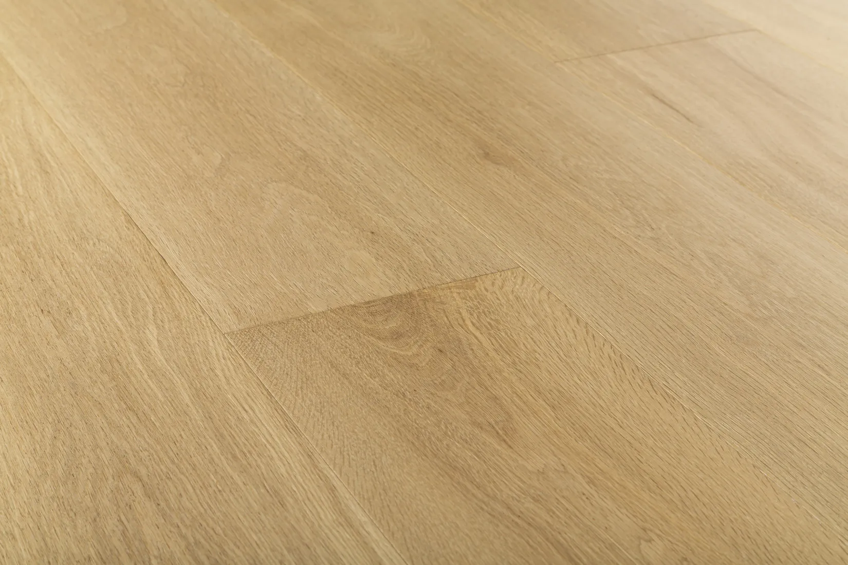 6" x 3/4" Napa Valley(6") Brushed White Oak Engineered Flooring - Grandeur