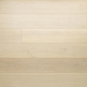 7-1/2" x 3/4" Burgundy Brushed White Oak Engineered Flooring - Grandeur | Floors & Baths Pro's