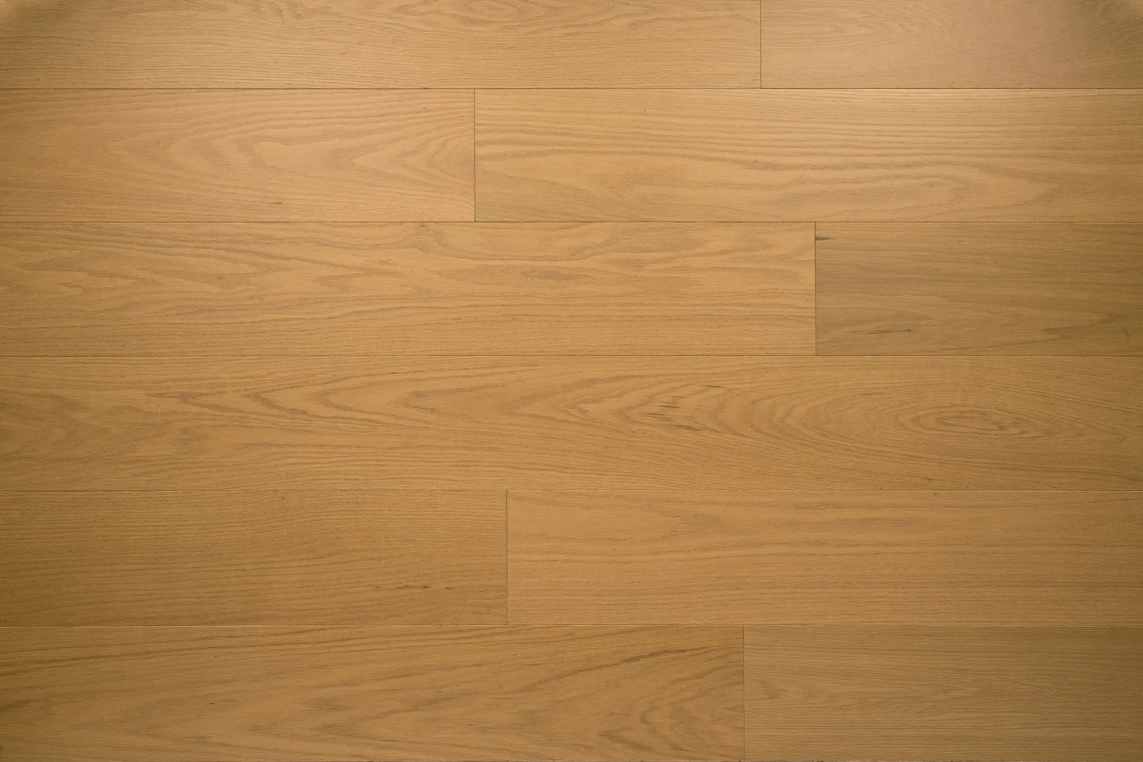 7-1/2" x 3/4" Rosedale Brushed American Oak Engineered Flooring - Grandeur