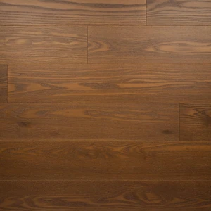  3" 7-1/2" x 3/4" Lawrence Park Brushed American Oak Engineered Flooring - Grandeur 