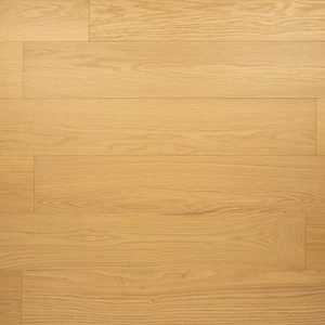  Signature Scrape, 5" 7-1/2" x 3/4" Bridle Path Brushed American Oak Engineered Flooring - Grandeur 