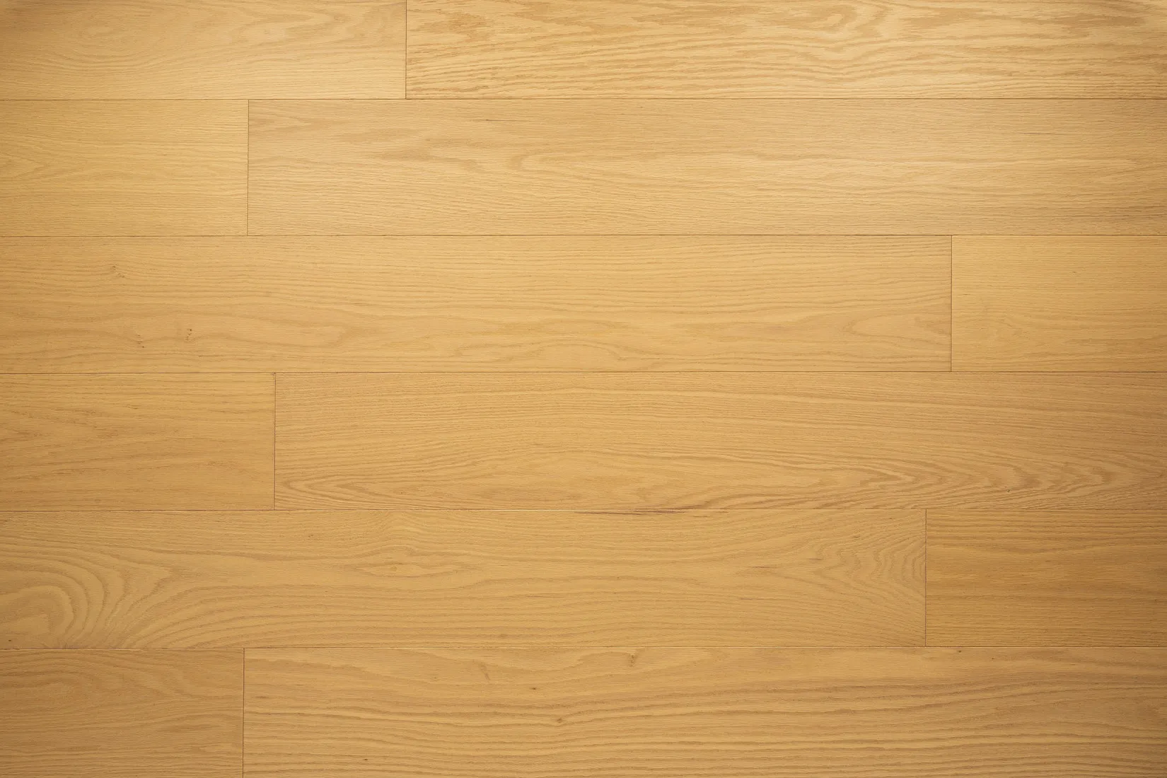 7-1/2" x 3/4" Bridle Path Brushed American Oak Engineered Flooring - Grandeur