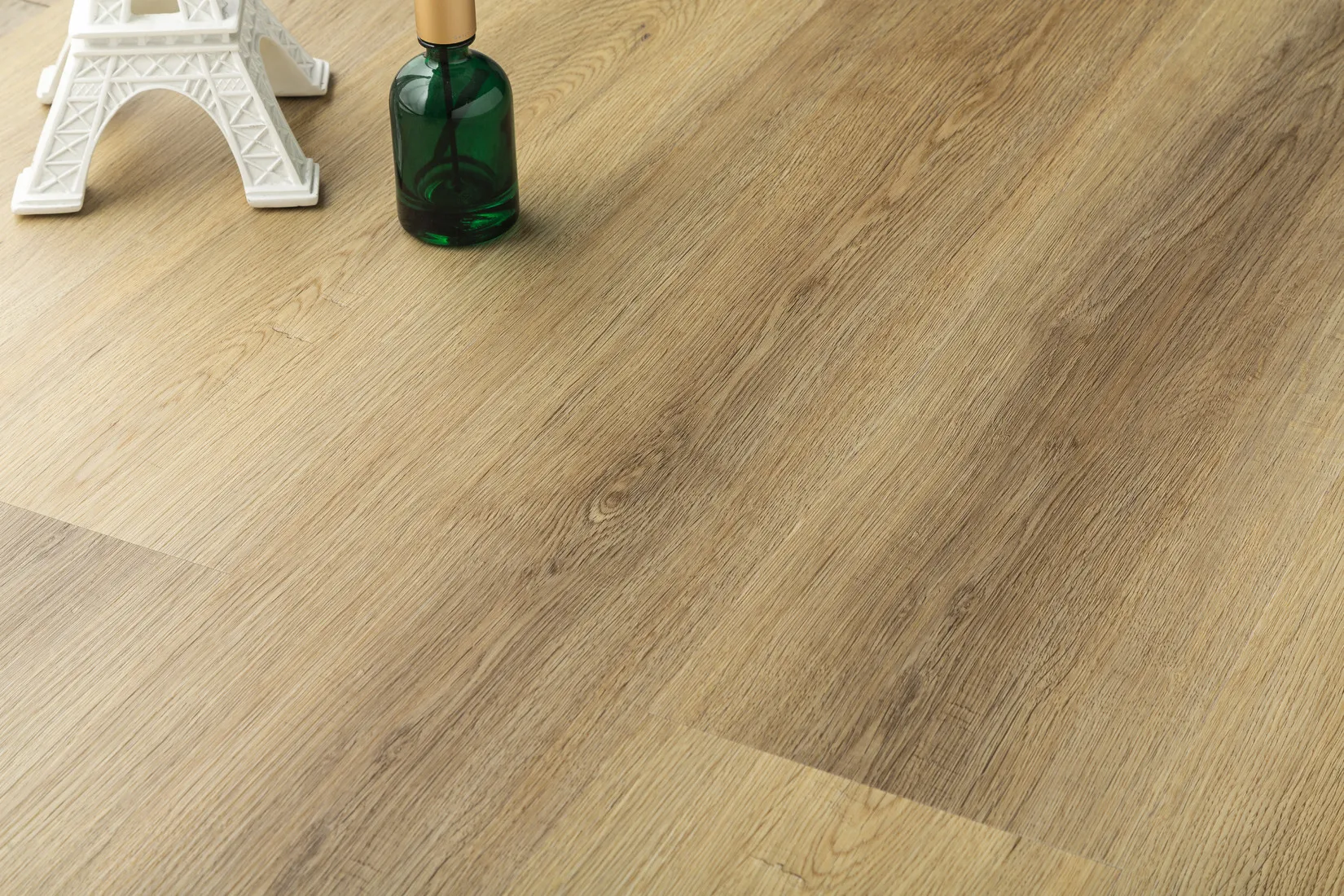 Grandeur Continental Iowa(6mm,7mm) 6.0mm Click Lock Vinyl Flooring