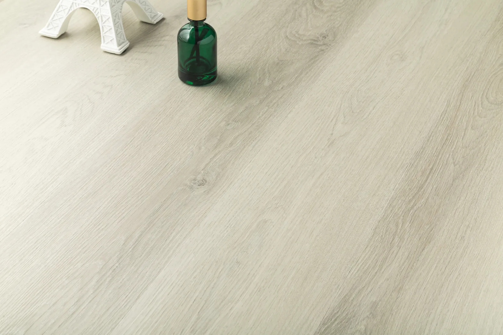 Grandeur Continental New Jersey(7mm) 7.0mm Click Lock Vinyl Flooring