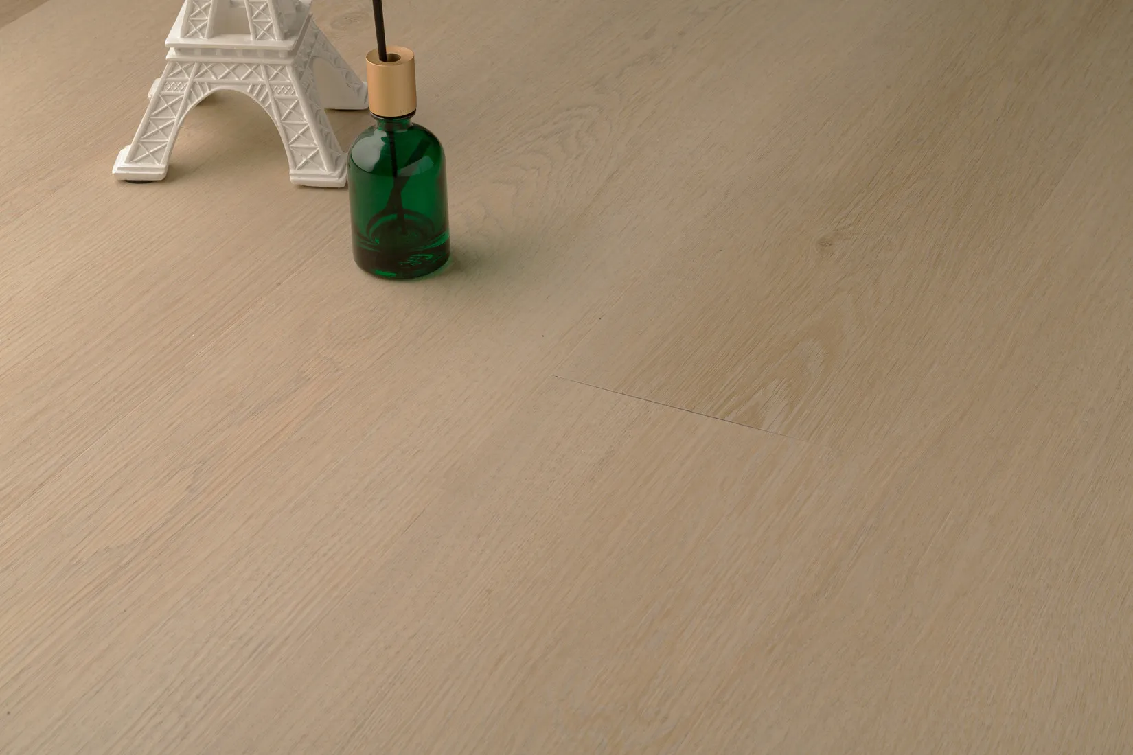 Grandeur Continental Pennsylvania(6mm, 7mm) 6.0mm Click Lock Vinyl Flooring