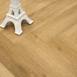 Image 5 of Grandeur Designer Windpoint 7.0mm Click Lock Vinyl Flooring sold at Floors & Baths Pro's