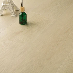 Image 3 of Grandeur Bliss Morning Dew 8.5mm Click Lock Vinyl Flooring sold at Floors & Baths Pro's