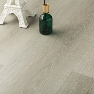 Image 3 of Grandeur Bliss Sea Breeze 8.5mm Click Lock Vinyl Flooring sold at Floors & Baths Pro's