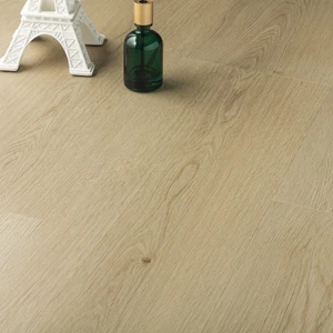 Image 3 of Grandeur Bliss Campfire 8.5mm Click Lock Vinyl Flooring sold at Floors & Baths Pro's